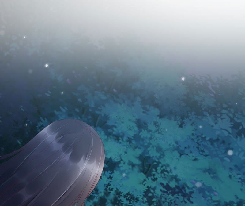 知君深情不易韩漫全集-第53话 好久不见，云宫主！无删减无遮挡章节图片 