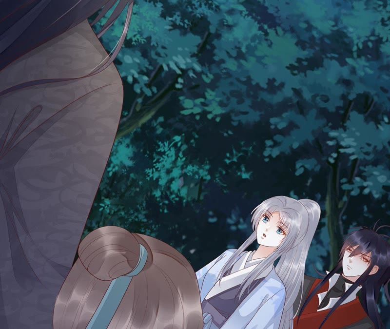知君深情不易韩漫全集-第53话 好久不见，云宫主！无删减无遮挡章节图片 