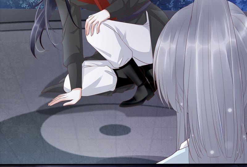 知君深情不易韩漫全集-第53话 好久不见，云宫主！无删减无遮挡章节图片 