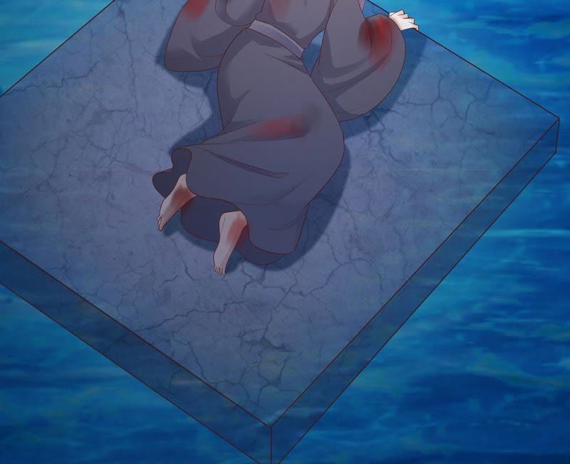知君深情不易韩漫全集-第53话 好久不见，云宫主！无删减无遮挡章节图片 