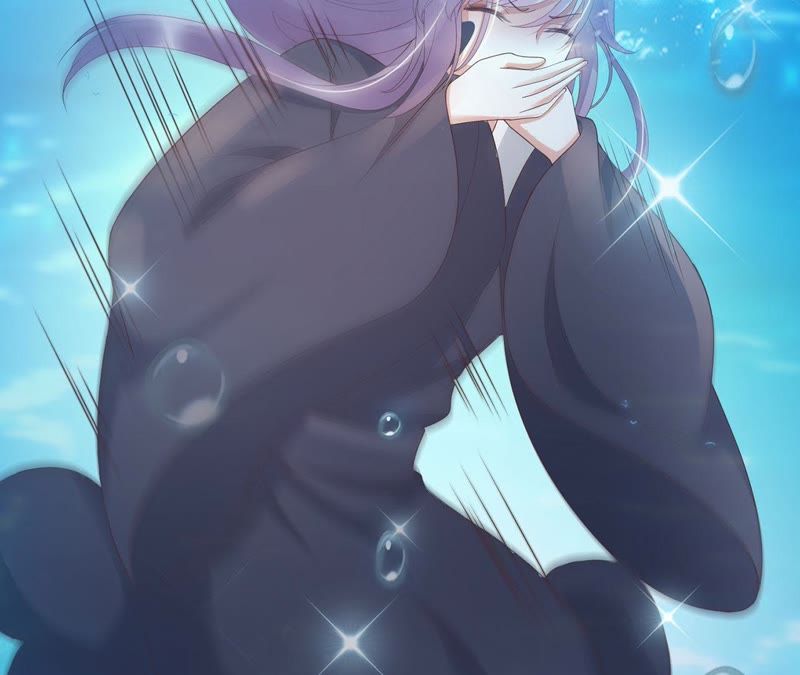 知君深情不易韩漫全集-第53话 好久不见，云宫主！无删减无遮挡章节图片 
