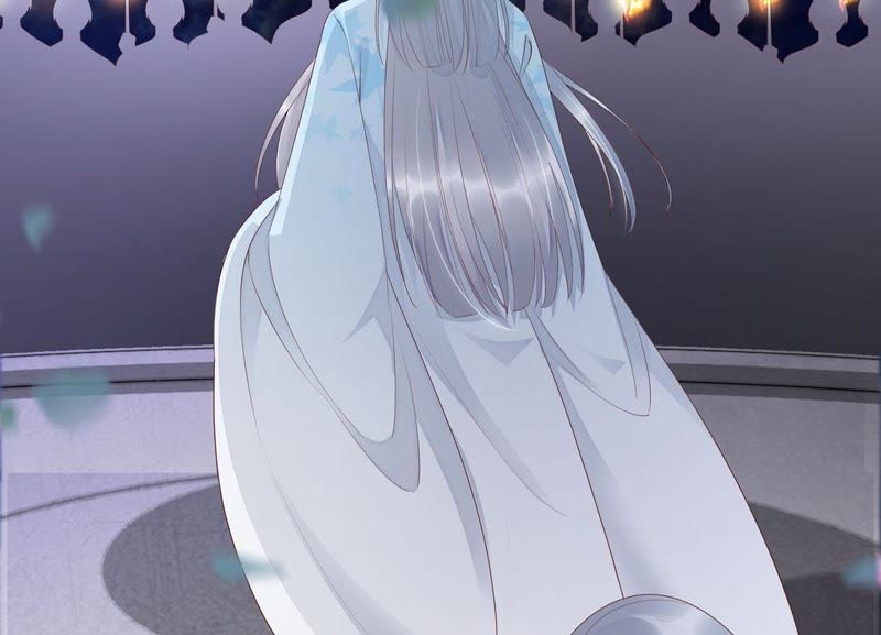知君深情不易韩漫全集-第53话 好久不见，云宫主！无删减无遮挡章节图片 
