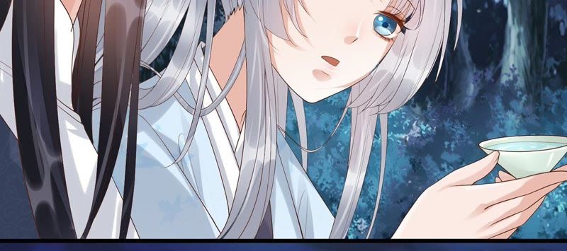 知君深情不易韩漫全集-第54话上 我怕她跑了无删减无遮挡章节图片 