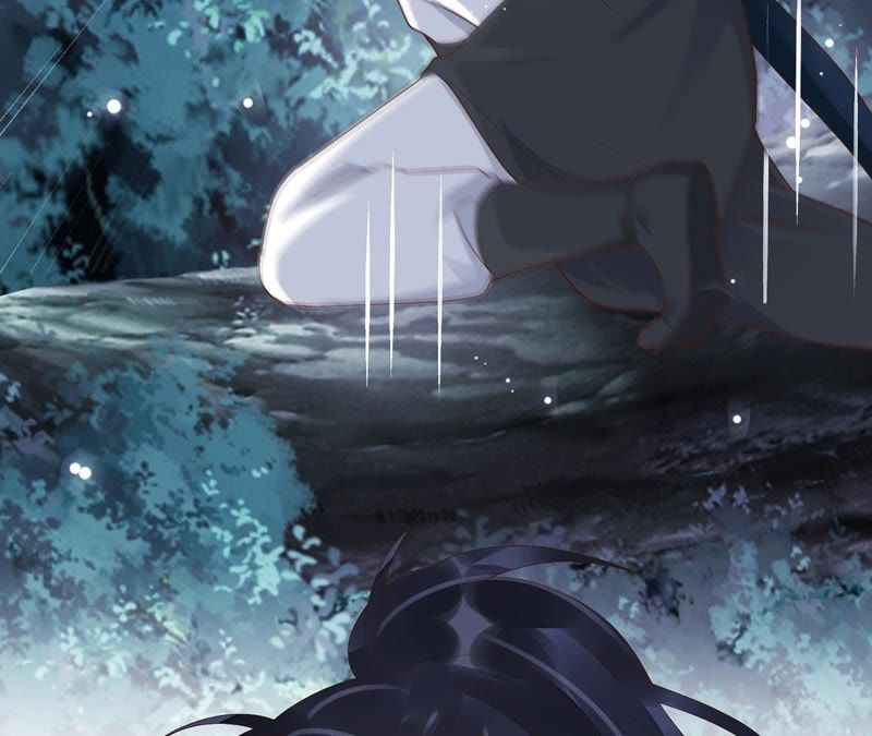 知君深情不易韩漫全集-第54话上 我怕她跑了无删减无遮挡章节图片 