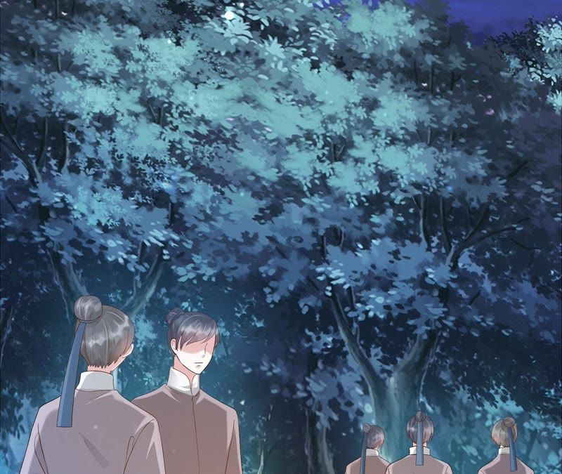 知君深情不易韩漫全集-第54话上 我怕她跑了无删减无遮挡章节图片 