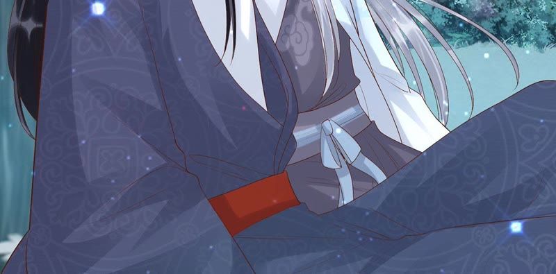 知君深情不易韩漫全集-第54话下 等我处理完你身边人无删减无遮挡章节图片 