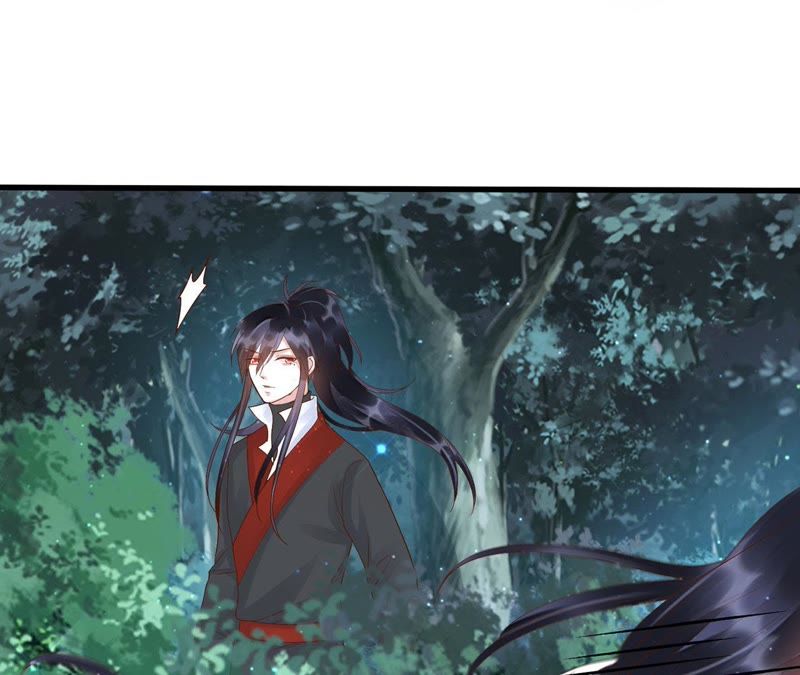 知君深情不易韩漫全集-第54话下 等我处理完你身边人无删减无遮挡章节图片 