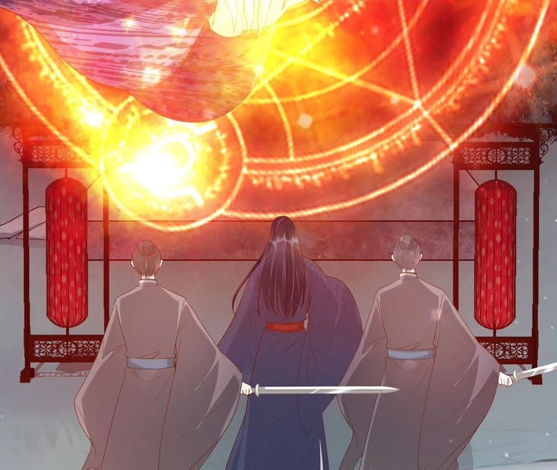 知君深情不易韩漫全集-第54话下 等我处理完你身边人无删减无遮挡章节图片 