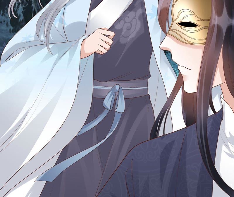 知君深情不易韩漫全集-第54话下 等我处理完你身边人无删减无遮挡章节图片 