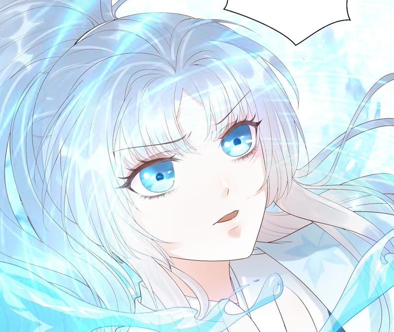 知君深情不易韩漫全集-第54话下 等我处理完你身边人无删减无遮挡章节图片 
