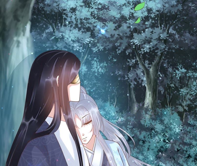 知君深情不易韩漫全集-第54话下 等我处理完你身边人无删减无遮挡章节图片 
