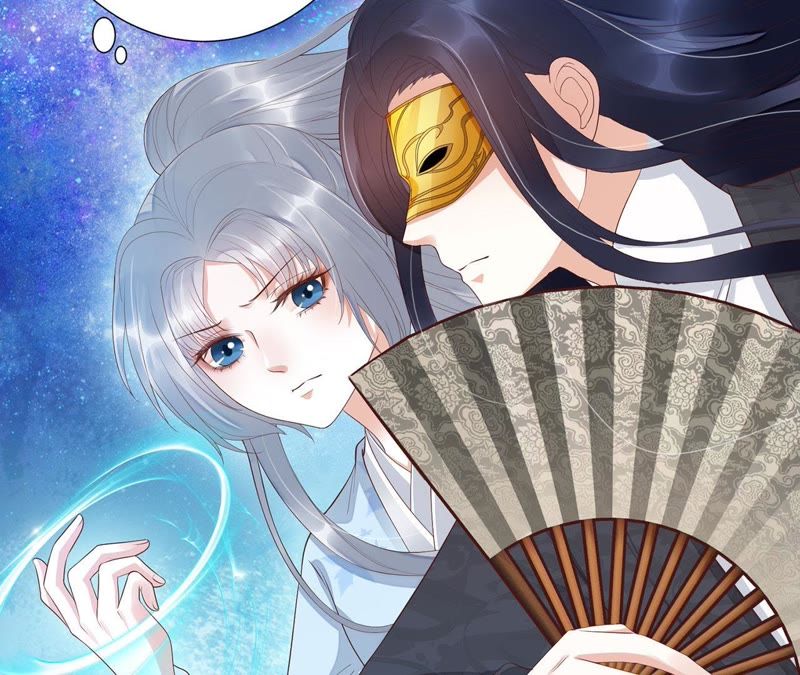 知君深情不易韩漫全集-第55话 攻击苒苒的，是十五？无删减无遮挡章节图片 