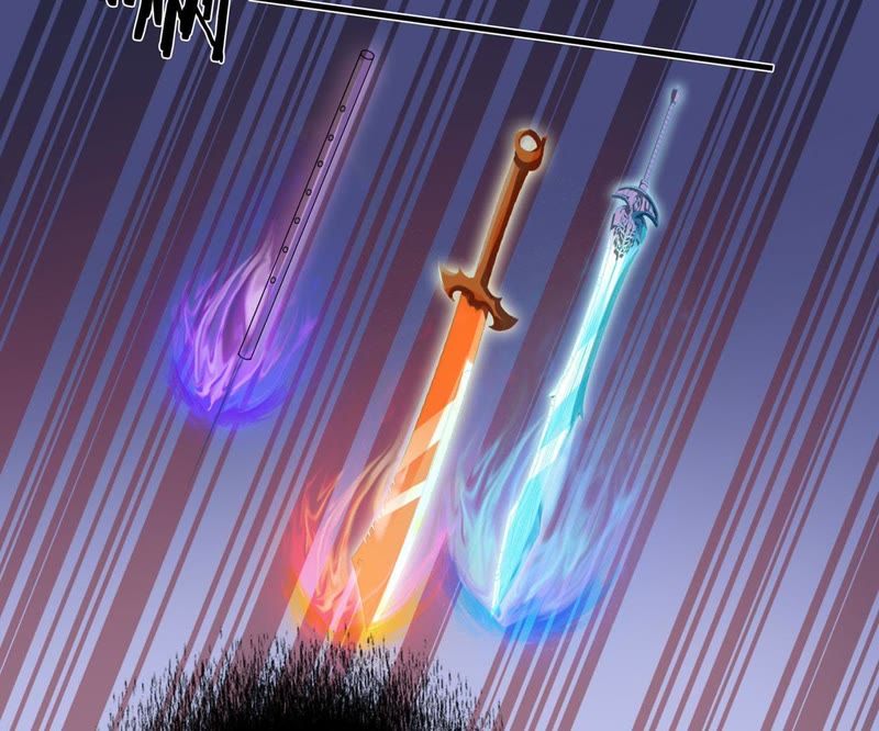 知君深情不易韩漫全集-第55话 攻击苒苒的，是十五？无删减无遮挡章节图片 