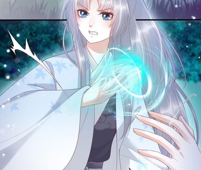 知君深情不易韩漫全集-第55话 攻击苒苒的，是十五？无删减无遮挡章节图片 