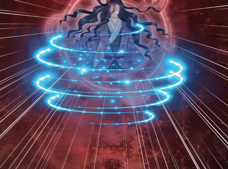 知君深情不易韩漫全集-第55话 攻击苒苒的，是十五？无删减无遮挡章节图片 