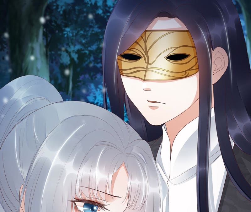 知君深情不易韩漫全集-第55话 攻击苒苒的，是十五？无删减无遮挡章节图片 