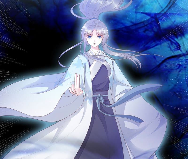知君深情不易韩漫全集-第55话 攻击苒苒的，是十五？无删减无遮挡章节图片 
