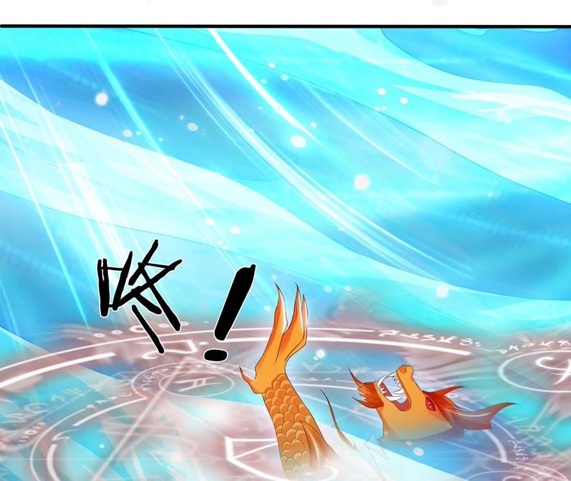 知君深情不易韩漫全集-第55话 攻击苒苒的，是十五？无删减无遮挡章节图片 