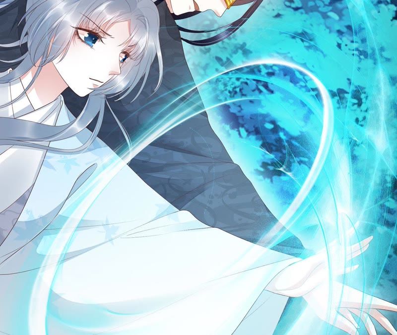 知君深情不易韩漫全集-第55话 攻击苒苒的，是十五？无删减无遮挡章节图片 