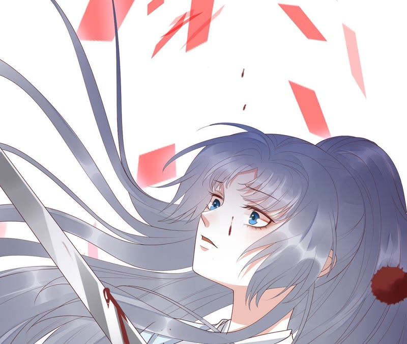 知君深情不易韩漫全集-第55话 攻击苒苒的，是十五？无删减无遮挡章节图片 