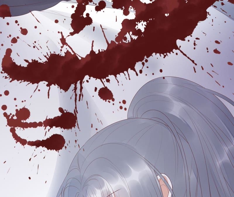 知君深情不易韩漫全集-第55话 攻击苒苒的，是十五？无删减无遮挡章节图片 