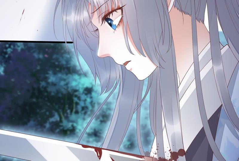 知君深情不易韩漫全集-第55话 攻击苒苒的，是十五？无删减无遮挡章节图片 