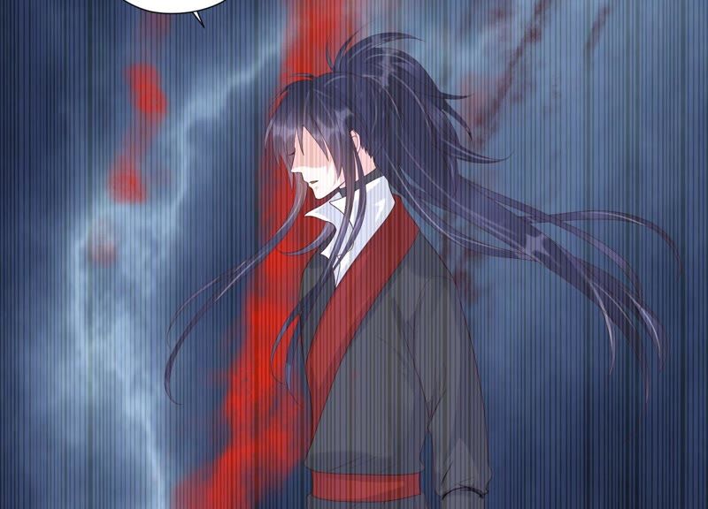 知君深情不易韩漫全集-第56话 苒苒，十五已经死了！无删减无遮挡章节图片 