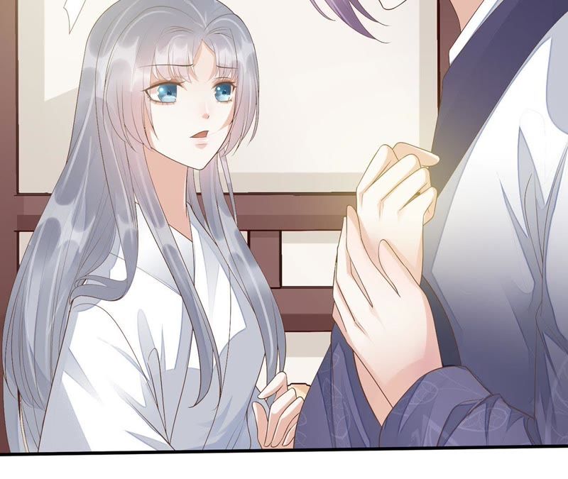 知君深情不易韩漫全集-第56话 苒苒，十五已经死了！无删减无遮挡章节图片 