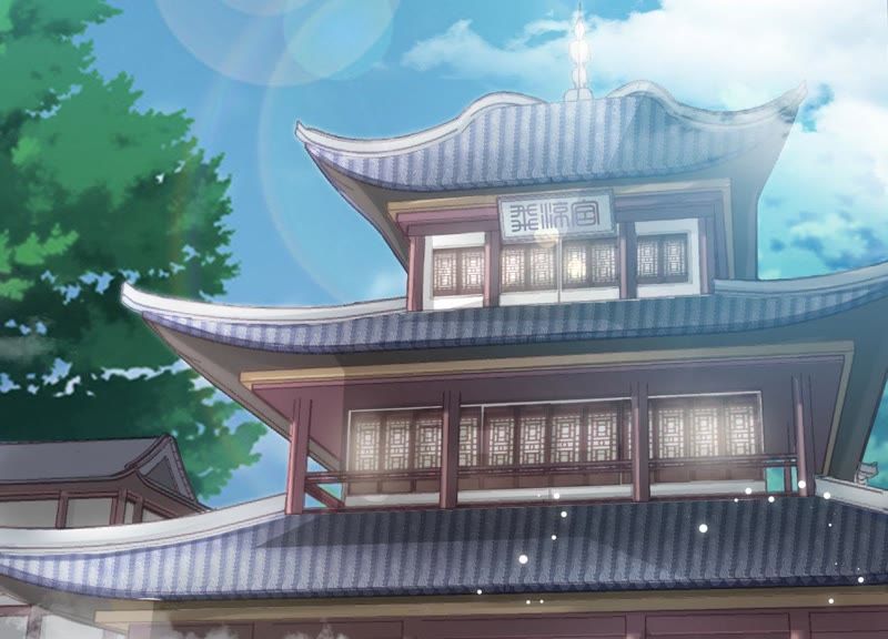 知君深情不易韩漫全集-第56话 苒苒，十五已经死了！无删减无遮挡章节图片 