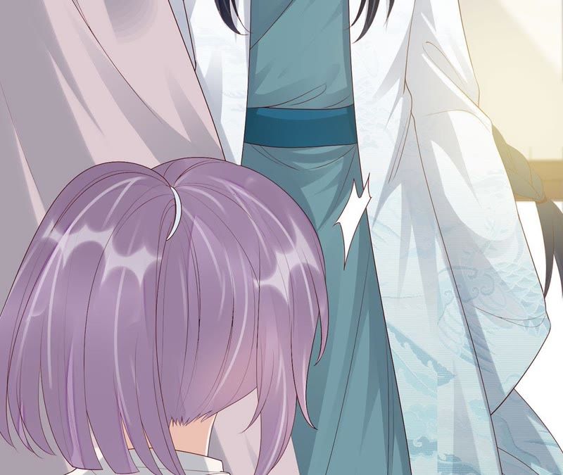 知君深情不易韩漫全集-第56话 苒苒，十五已经死了！无删减无遮挡章节图片 