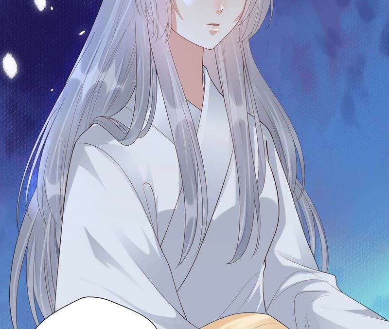 知君深情不易韩漫全集-第56话 苒苒，十五已经死了！无删减无遮挡章节图片 