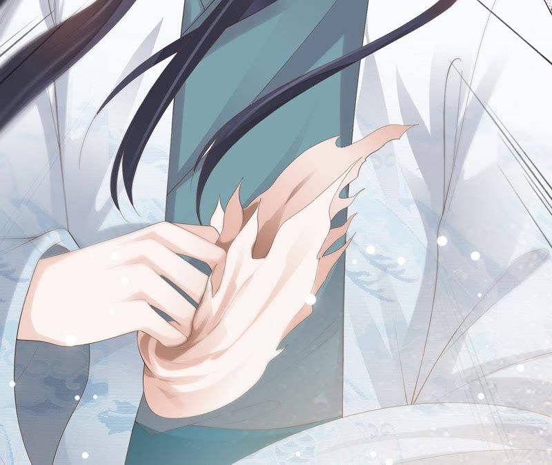 知君深情不易韩漫全集-第56话 苒苒，十五已经死了！无删减无遮挡章节图片 