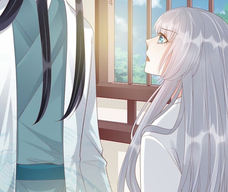 知君深情不易韩漫全集-第56话 苒苒，十五已经死了！无删减无遮挡章节图片 