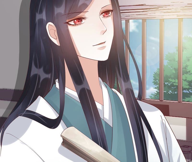 知君深情不易韩漫全集-第56话 苒苒，十五已经死了！无删减无遮挡章节图片 