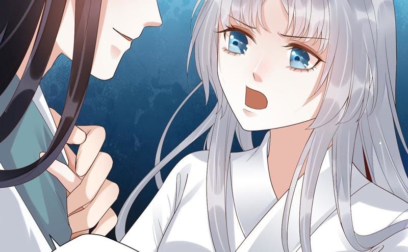 知君深情不易韩漫全集-第56话 苒苒，十五已经死了！无删减无遮挡章节图片 