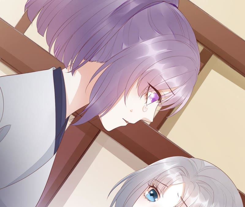 知君深情不易韩漫全集-第57话 主人，我是十六无删减无遮挡章节图片 