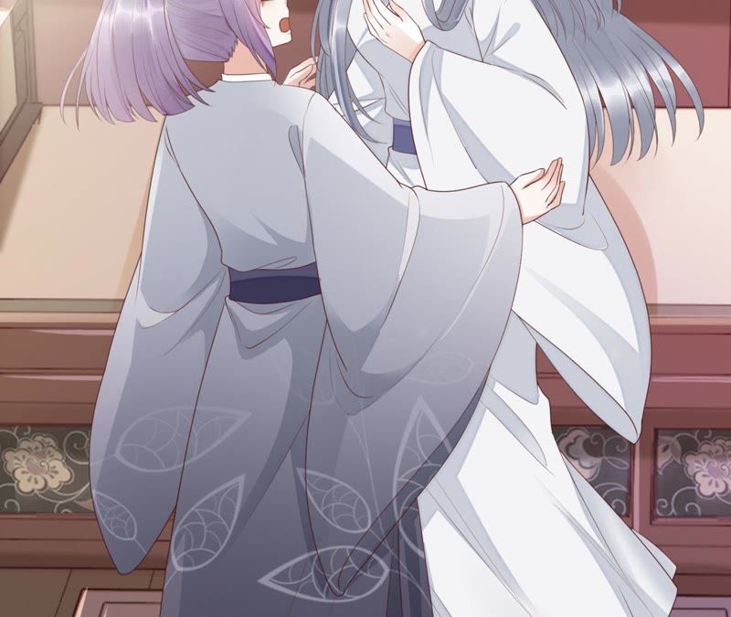 知君深情不易韩漫全集-第57话 主人，我是十六无删减无遮挡章节图片 