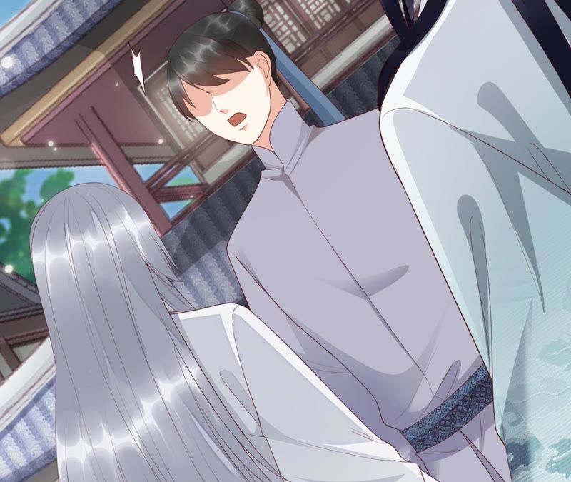 知君深情不易韩漫全集-第57话 主人，我是十六无删减无遮挡章节图片 