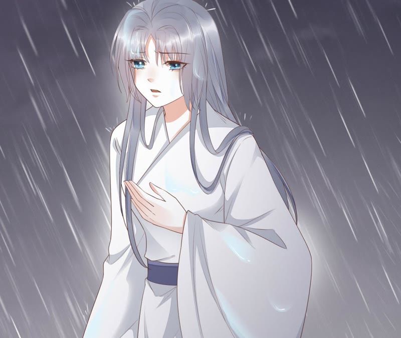 知君深情不易韩漫全集-第57话 主人，我是十六无删减无遮挡章节图片 