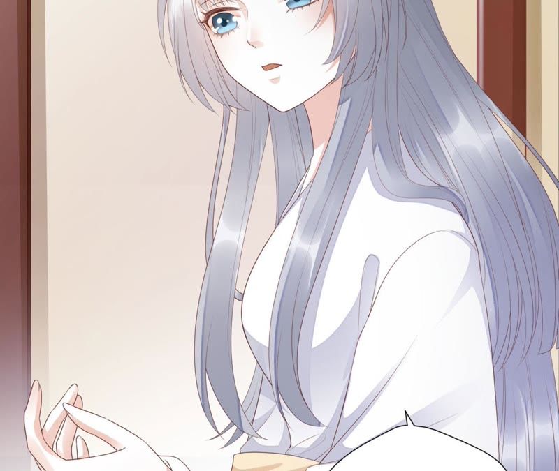 知君深情不易韩漫全集-第57话 主人，我是十六无删减无遮挡章节图片 