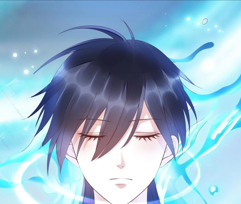知君深情不易韩漫全集-第57话 主人，我是十六无删减无遮挡章节图片 