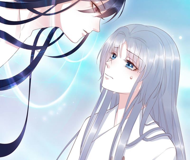 知君深情不易韩漫全集-第57话 主人，我是十六无删减无遮挡章节图片 