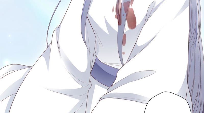 知君深情不易韩漫全集-第57话 主人，我是十六无删减无遮挡章节图片 