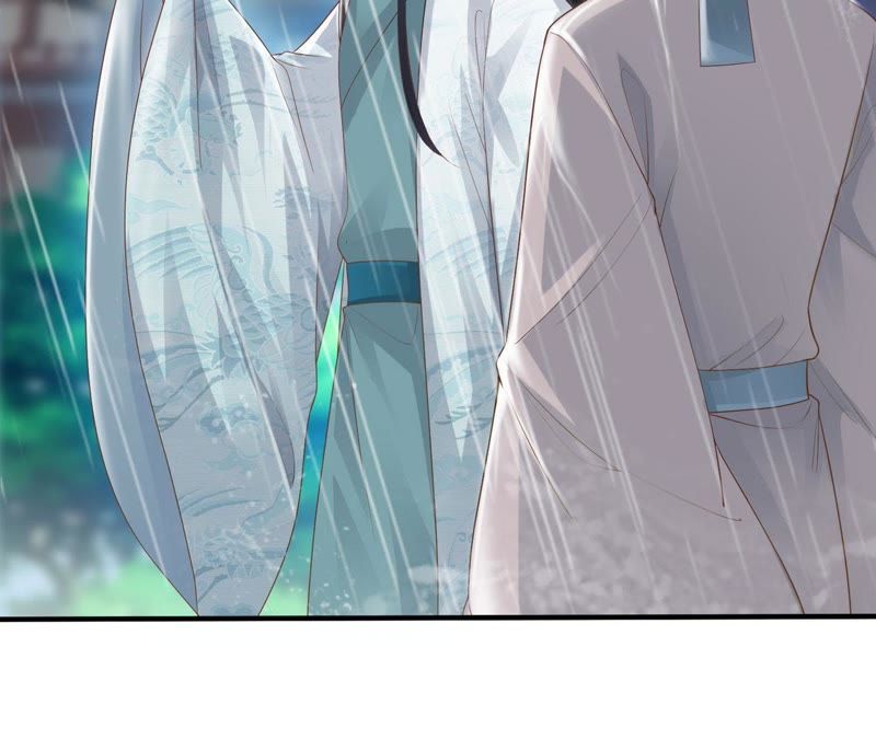 知君深情不易韩漫全集-第58话 苒苒圣泉被夺！无删减无遮挡章节图片 