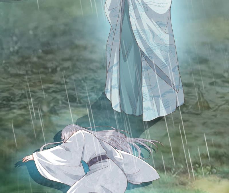 知君深情不易韩漫全集-第58话 苒苒圣泉被夺！无删减无遮挡章节图片 
