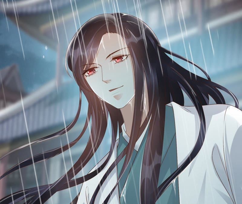 知君深情不易韩漫全集-第58话 苒苒圣泉被夺！无删减无遮挡章节图片 