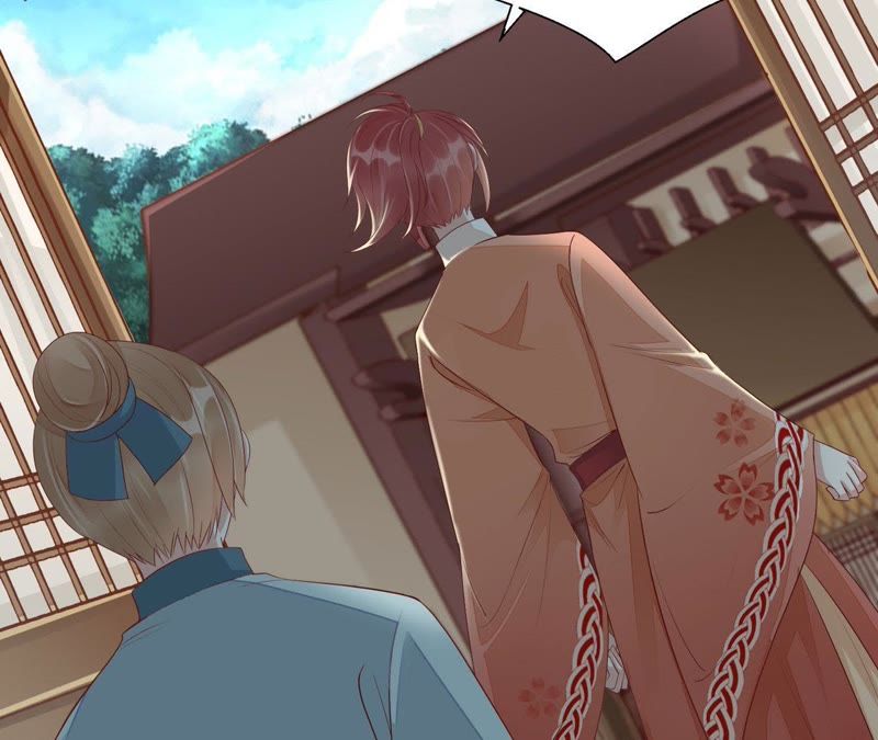知君深情不易韩漫全集-第58话 苒苒圣泉被夺！无删减无遮挡章节图片 