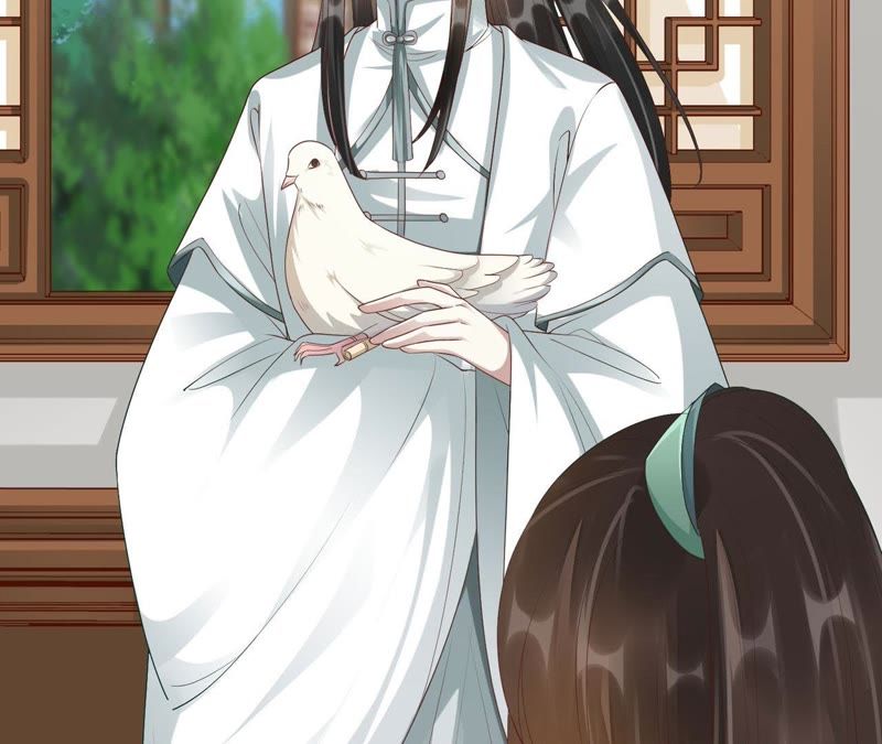 知君深情不易韩漫全集-第58话 苒苒圣泉被夺！无删减无遮挡章节图片 