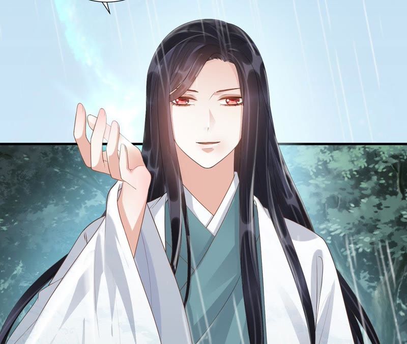 知君深情不易韩漫全集-第58话 苒苒圣泉被夺！无删减无遮挡章节图片 