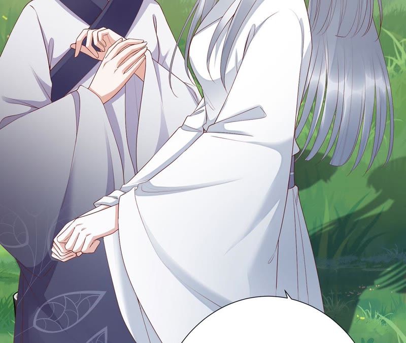 知君深情不易韩漫全集-第59话 十五会出现吗？无删减无遮挡章节图片 